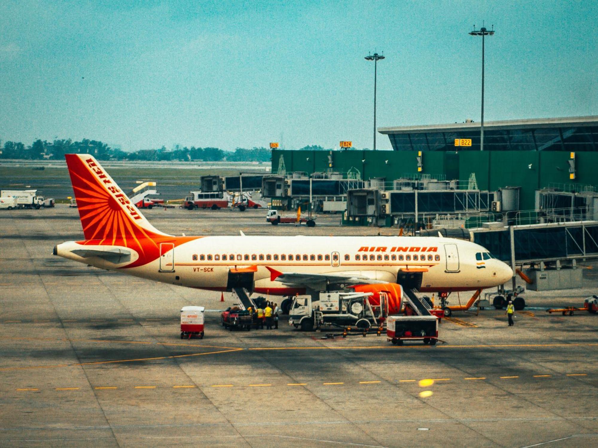 مبيت وإفطار نيودلهي Plazzo Prime Plaza At Delhi Airport المظهر الخارجي الصورة